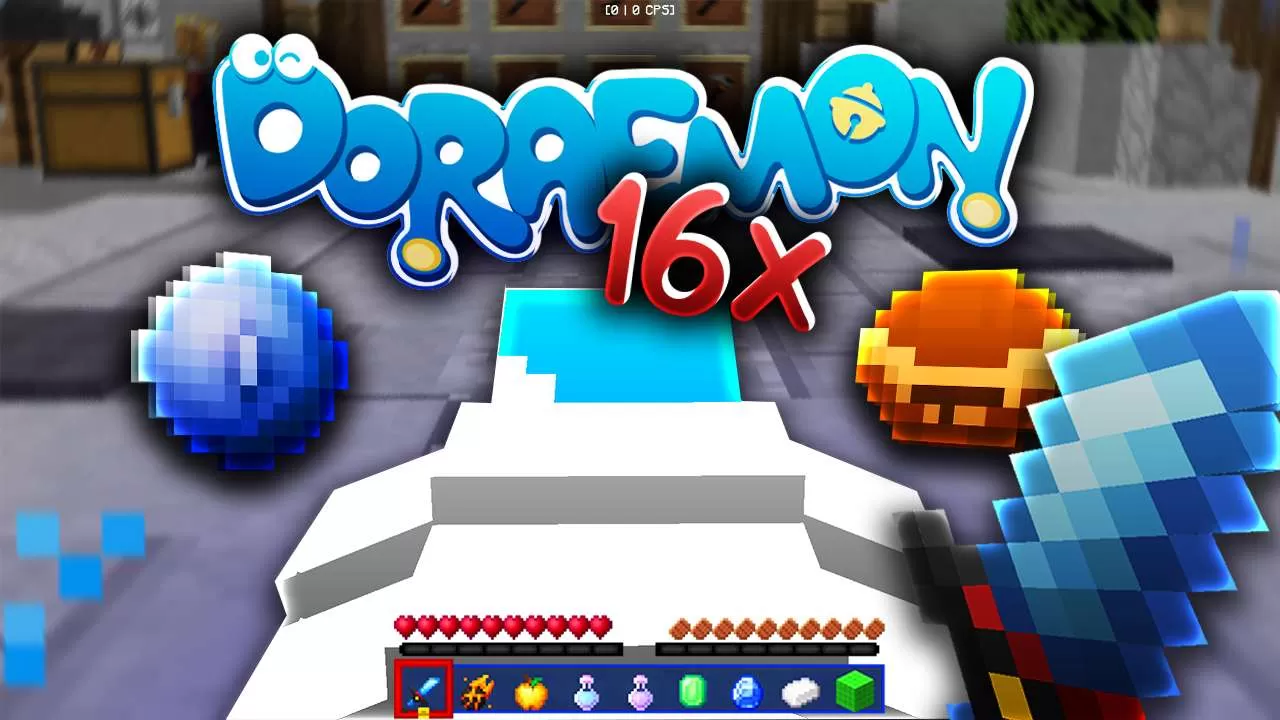 Gallery Image 1 for Doreamon on PVPRP